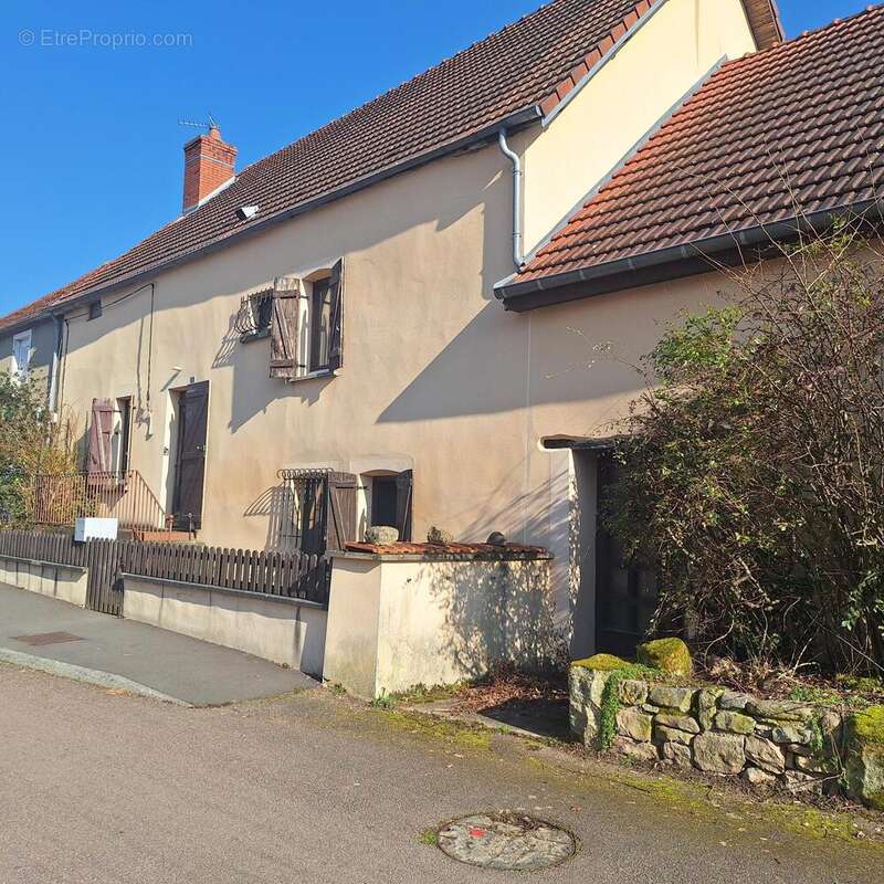 Photo 2 - Maison à MARMAGNE