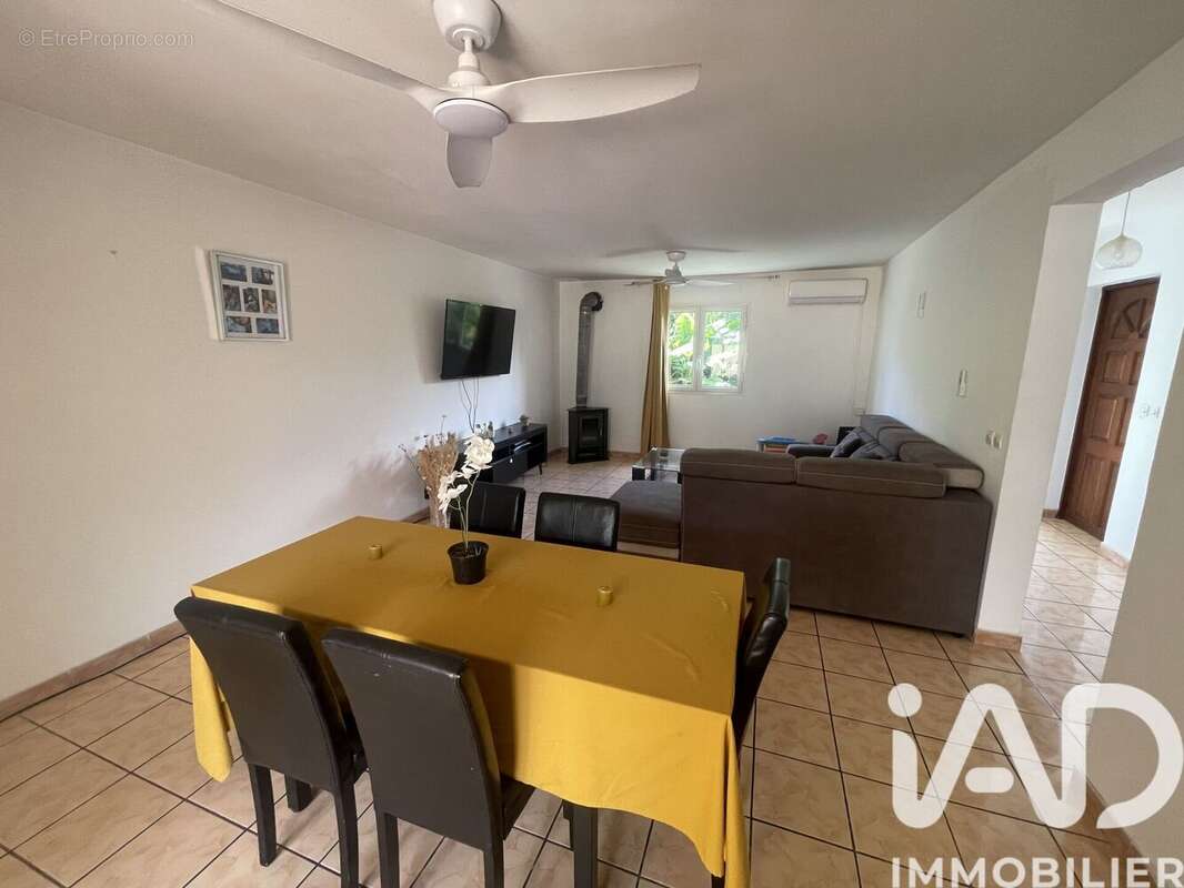 Photo 7 - Maison à SAINT-PIERRE