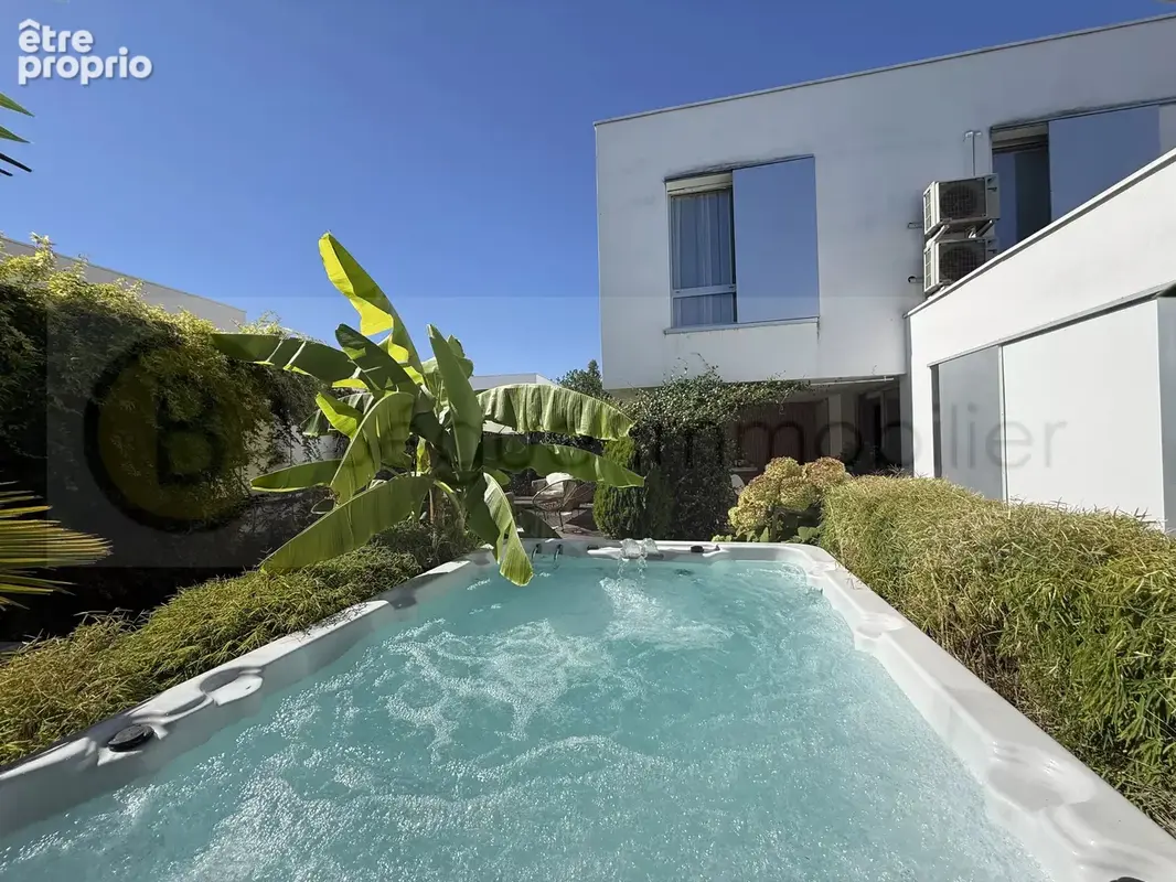 Maison cozy au calme - photo 11