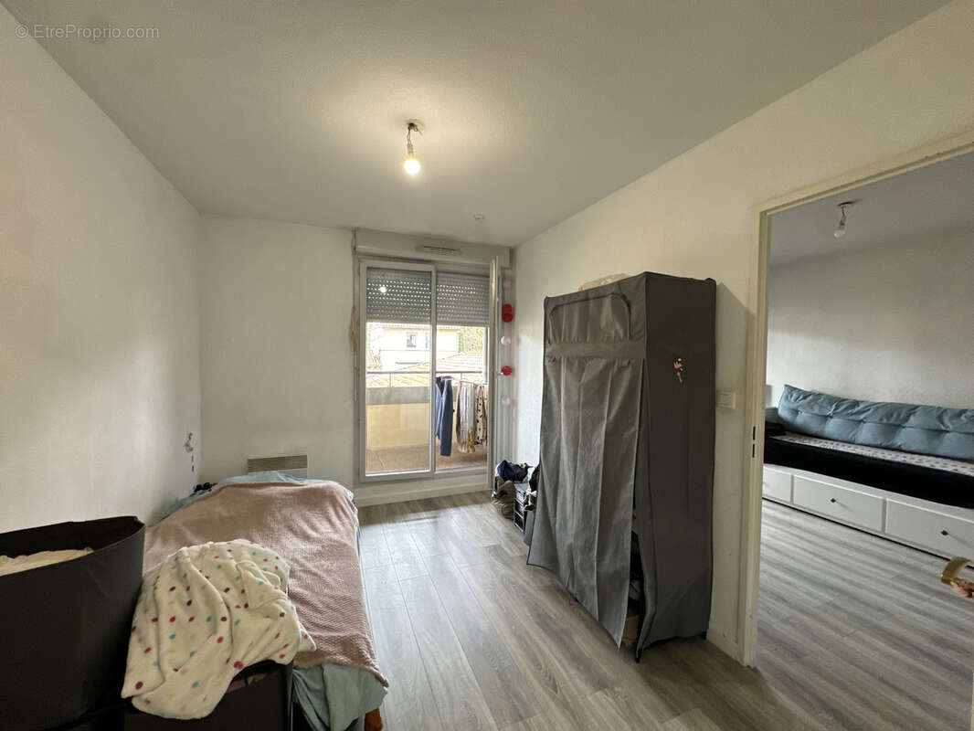 Appartement à VILLENEUVE-TOLOSANE