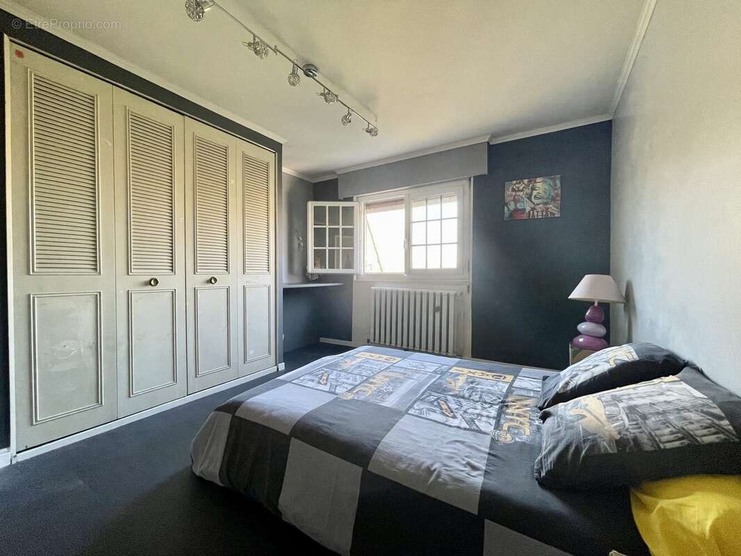 Maison à LE RAINCY