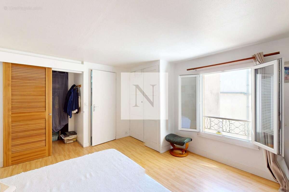 Maison 86 m² à La Rochelle  - photo 6