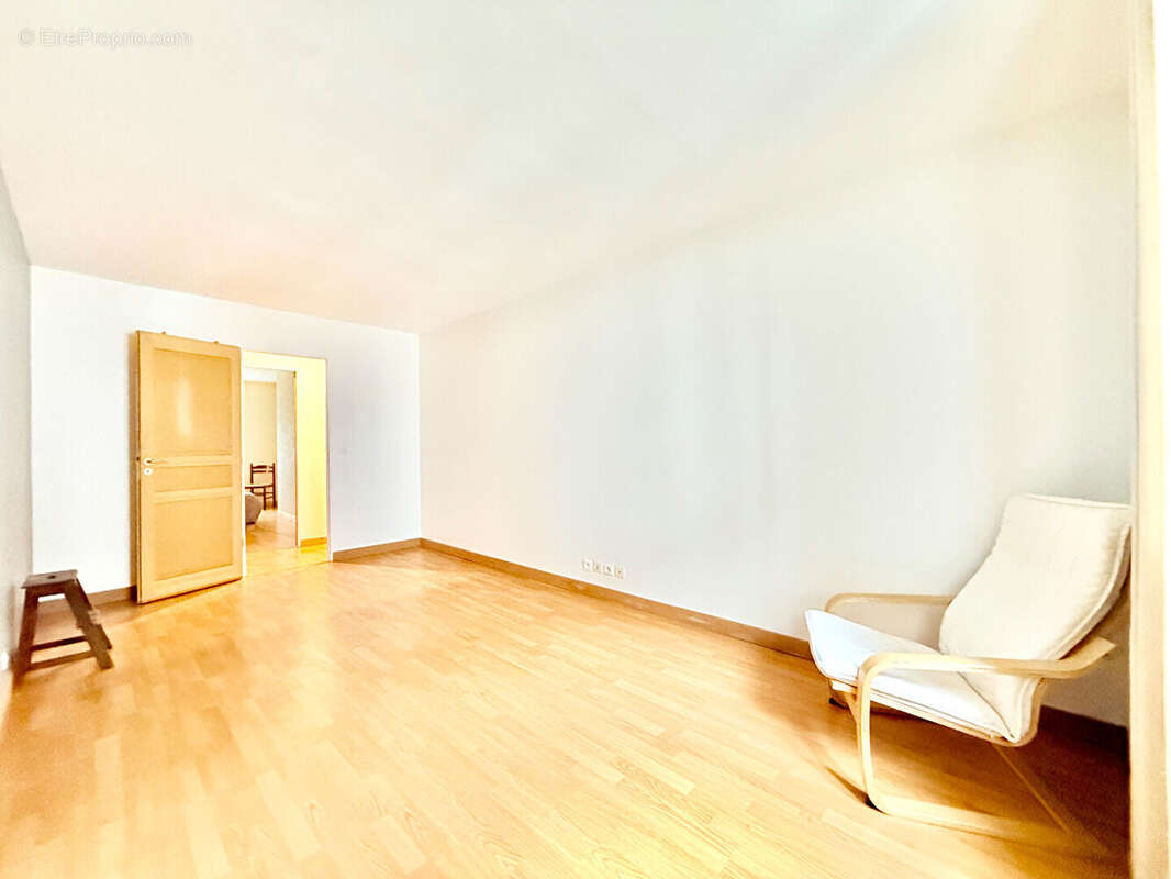 Maison à CHOISY-LE-ROI