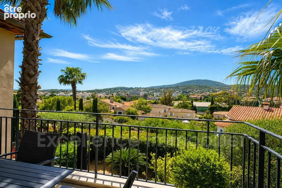 Appartement 3 pièces 63 m² à vendre à Sainte-Maxime (83120) - photo 6