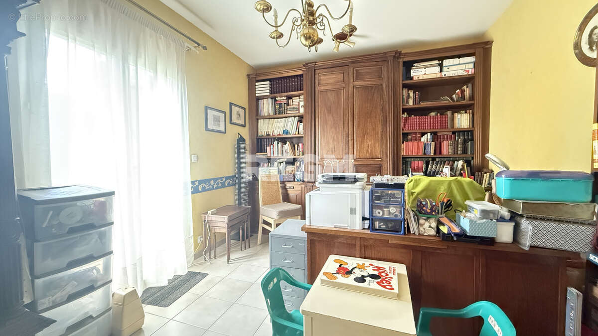 Maison à MONTPELLIER