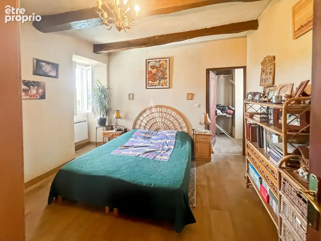 Maison Quercynoise avec jardin et dépendance - Saint Daunès - photo 4