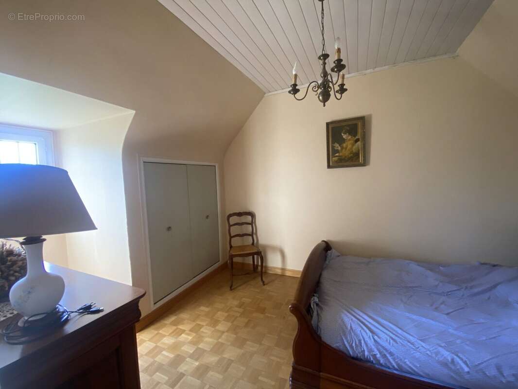Maison à PLOUARZEL