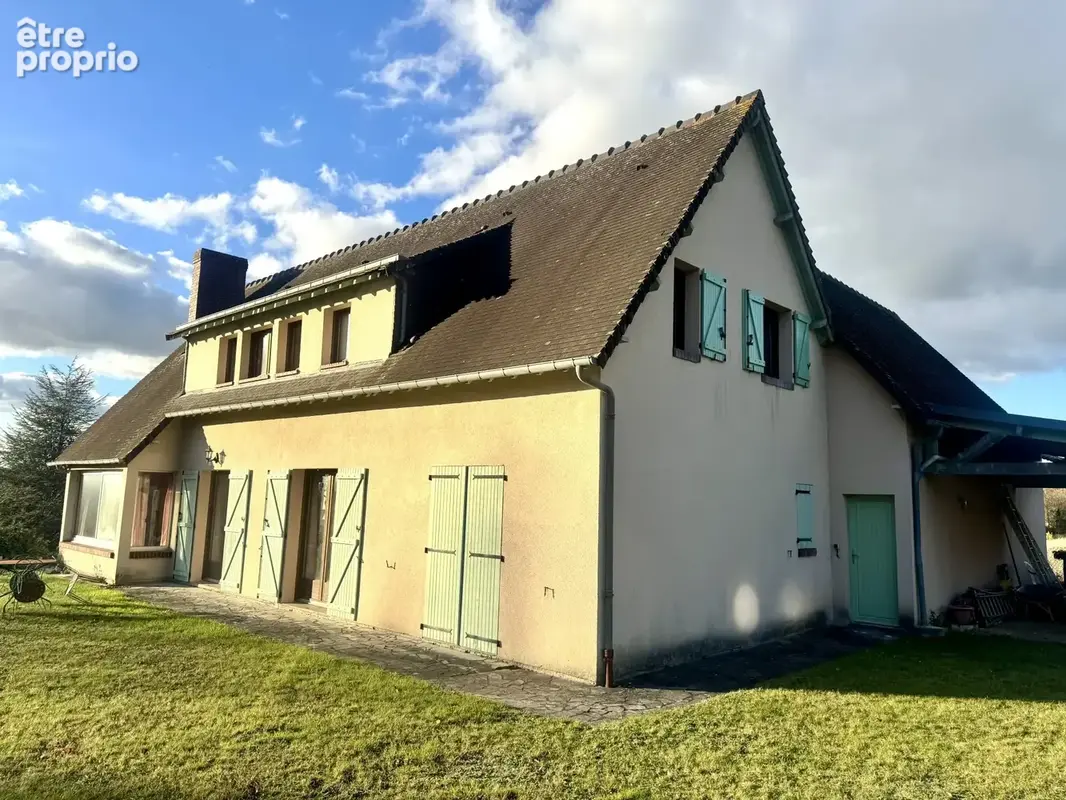 Maison 12 pièces 330 m² à vendre à Saint-Martin-De-Boscherville (76840) - photo 5