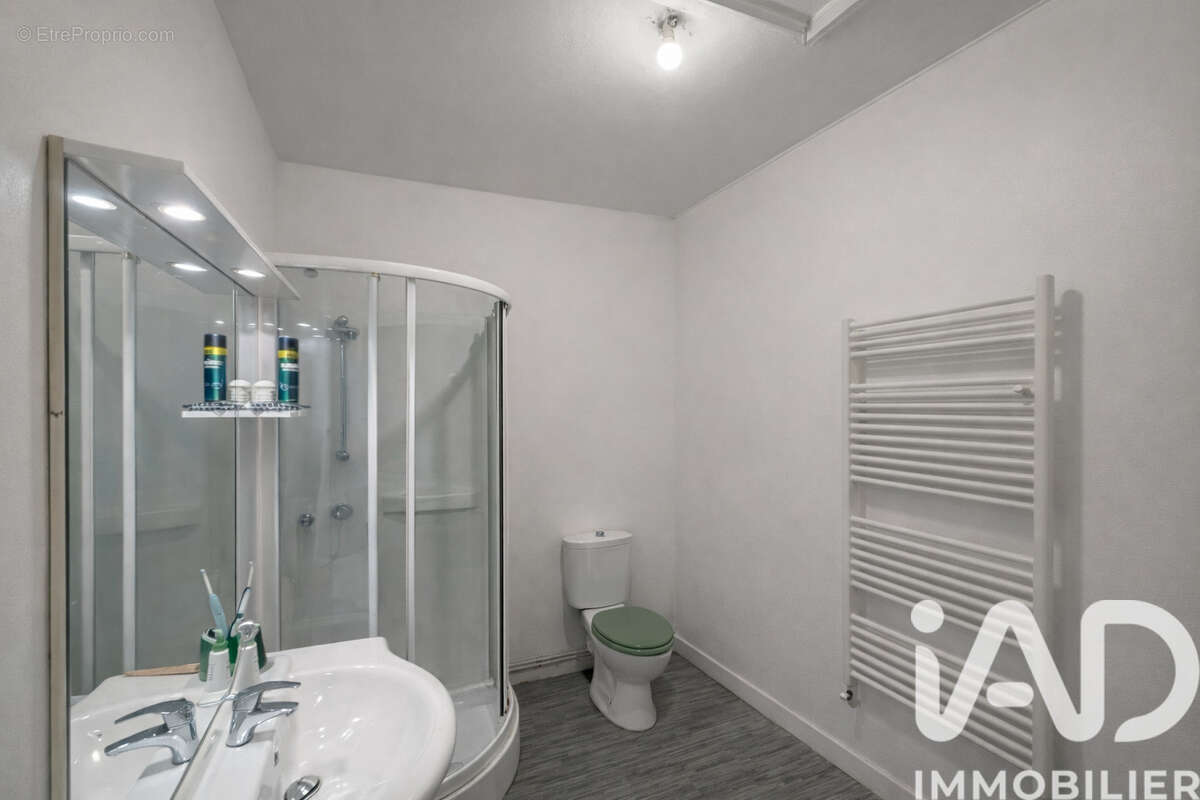 Photo 6 - Maison à DIEUE-SUR-MEUSE