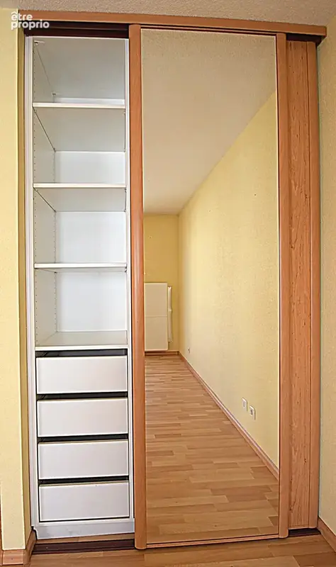 Appartement à vendre 3 pièces MULHOUSE (68) - photo 15