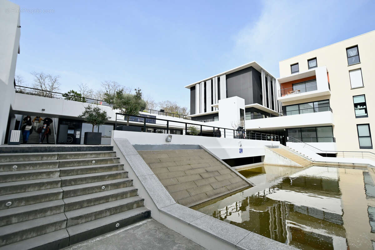 Appartement à AUZEVILLE-TOLOSANE