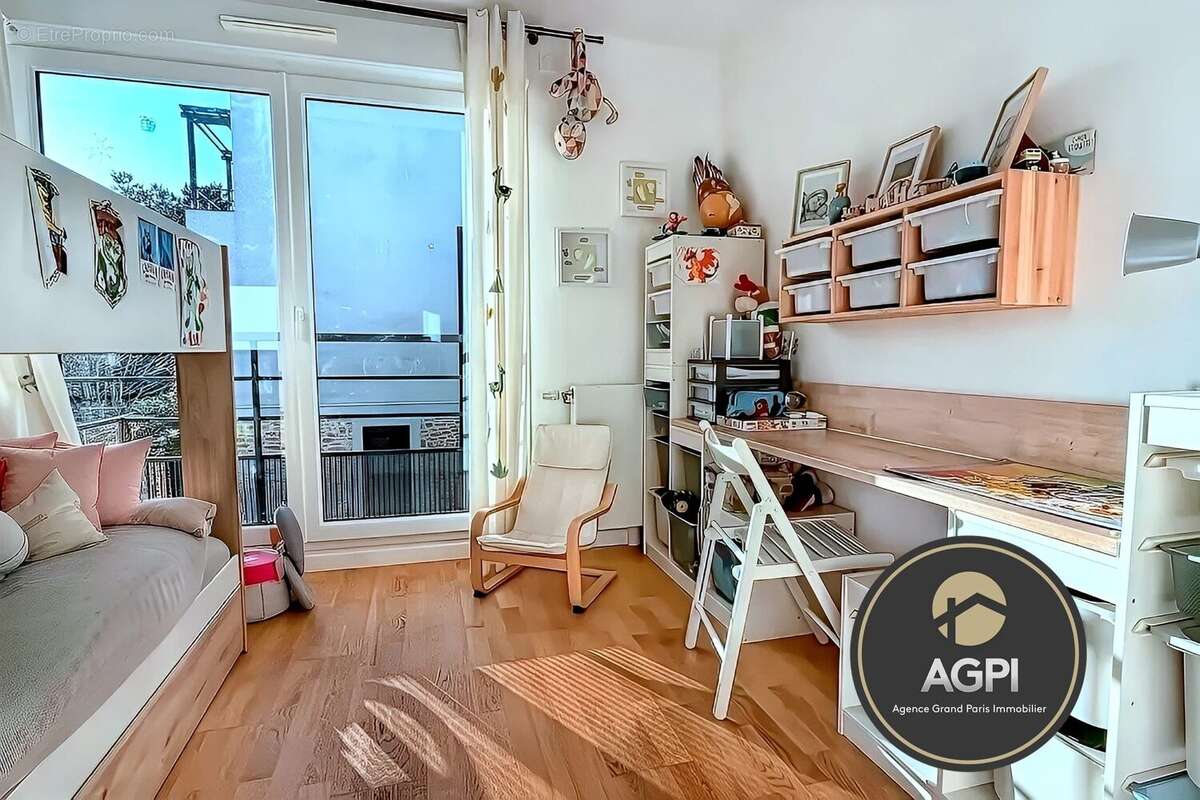 Appartement à GIF-SUR-YVETTE