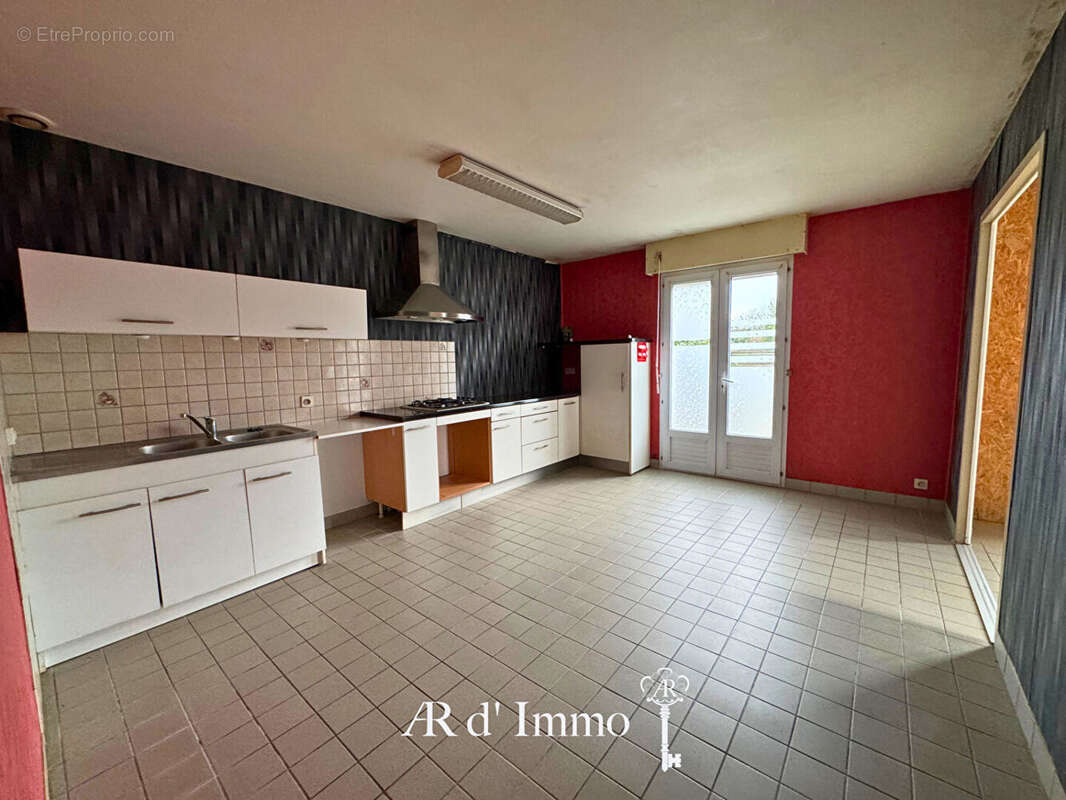 Appartement à CONCARNEAU