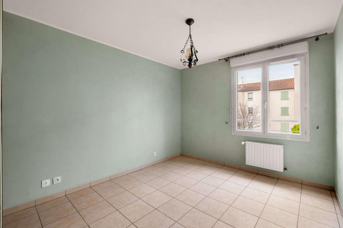 Photo 6 - Appartement à SAINT-PRIEST