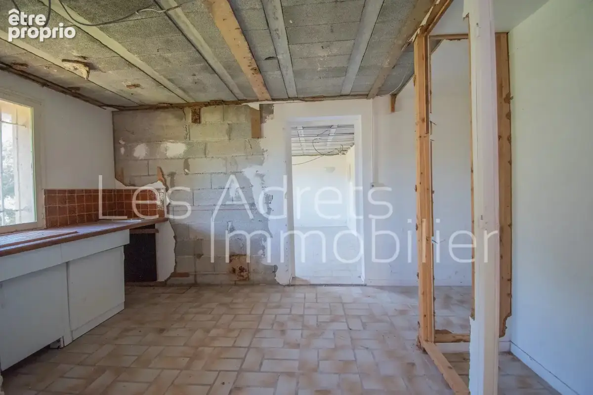 Propriété avec 3 logements dans l'Estérel - photo 29