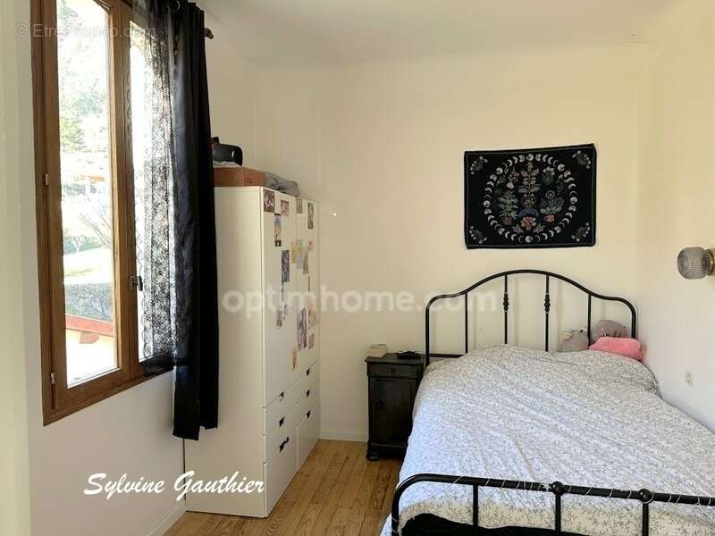 Maison à vendre 8 pièces VEYNES (05) - photo 9