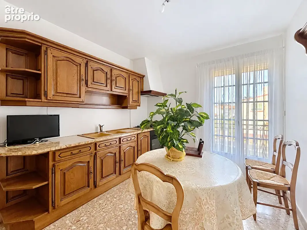 Une villa, deux possibilités. A vous de choisir ! - photo 7
