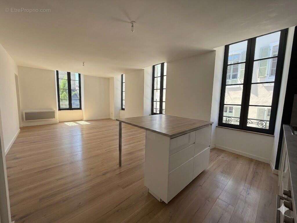 Appartement à PAU