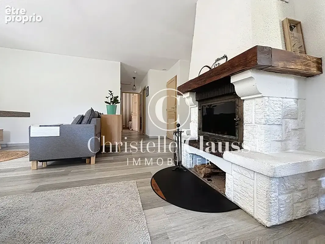 Maison plain-pied Wisches 4 pièces 90 m2 - photo 8
