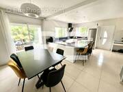 Maison à BEAUVOISIN