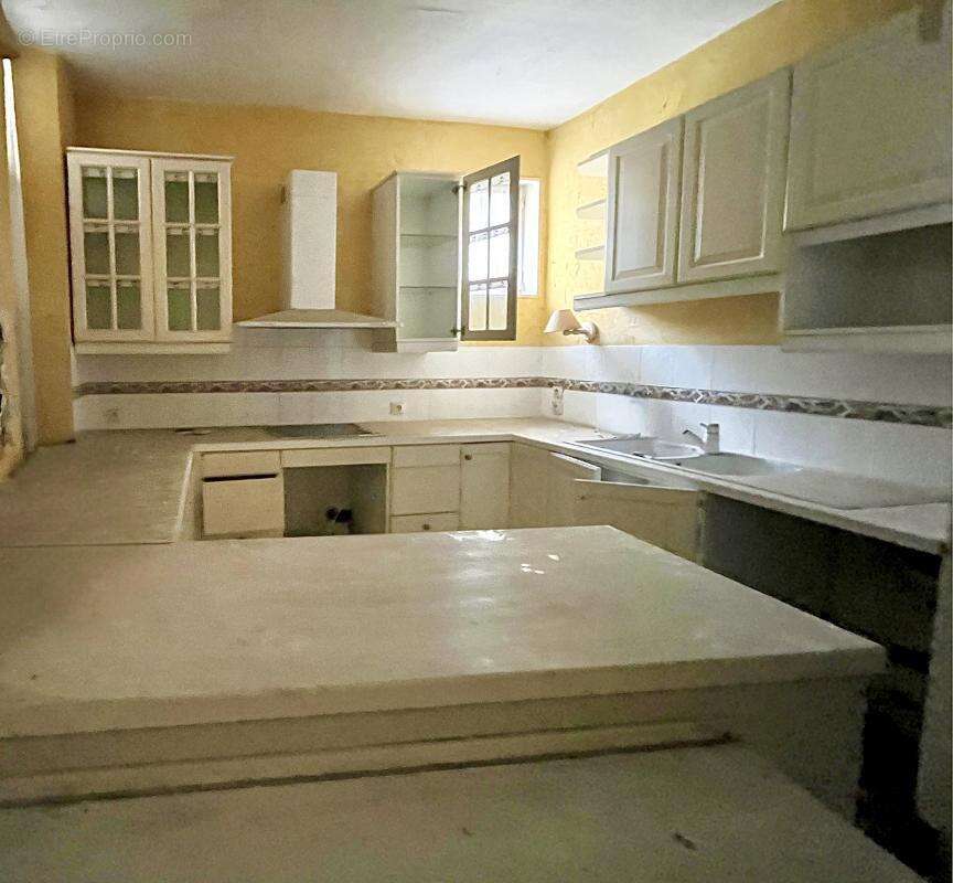 Appartement à VILLERS-COTTERETS