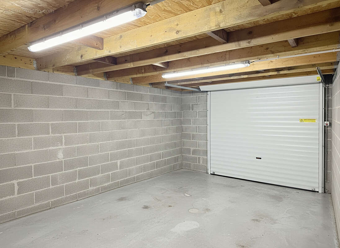 Maison à GOUVILLE-SUR-MER