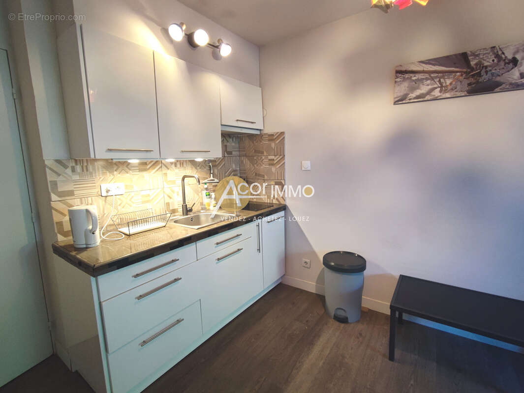 Appartement à SAINT-MANDRIER-SUR-MER