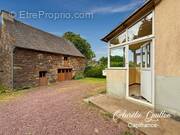 Maison à LOYAT
