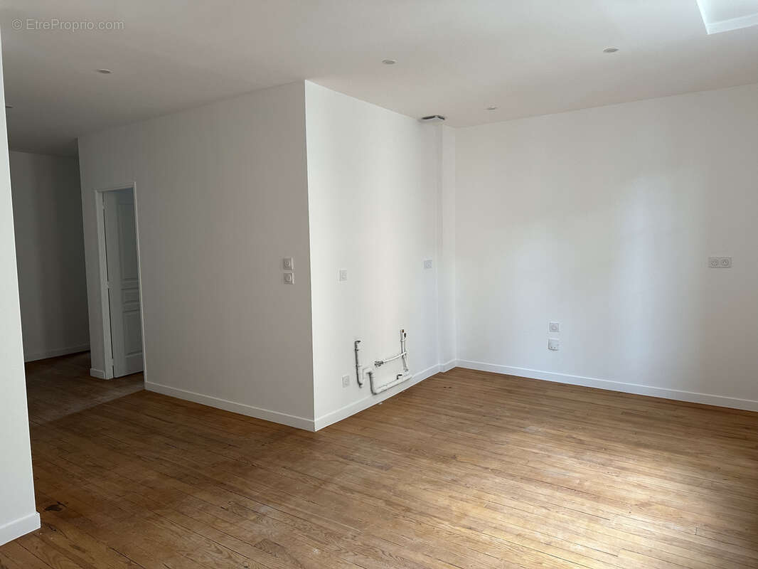 Appartement à ROYAT
