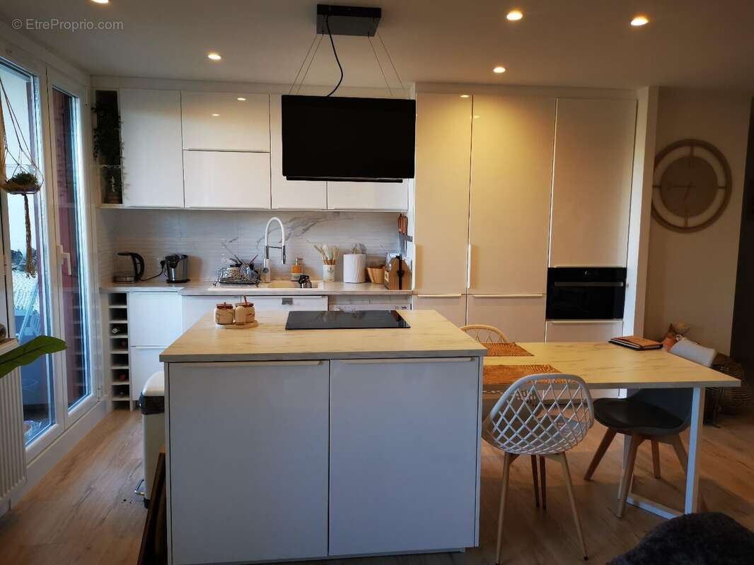 Appartement à SAINT-JEAN-DE-LUZ