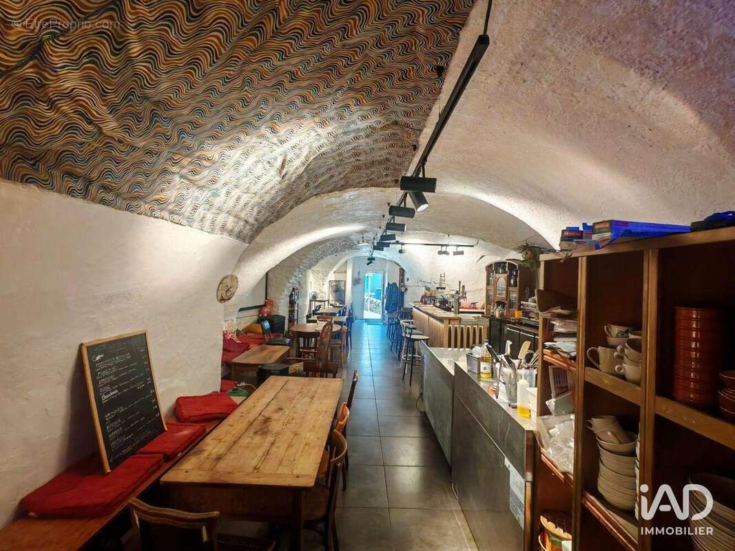 Photo 7 - Commerce à ANTRAIGUES-SUR-VOLANE