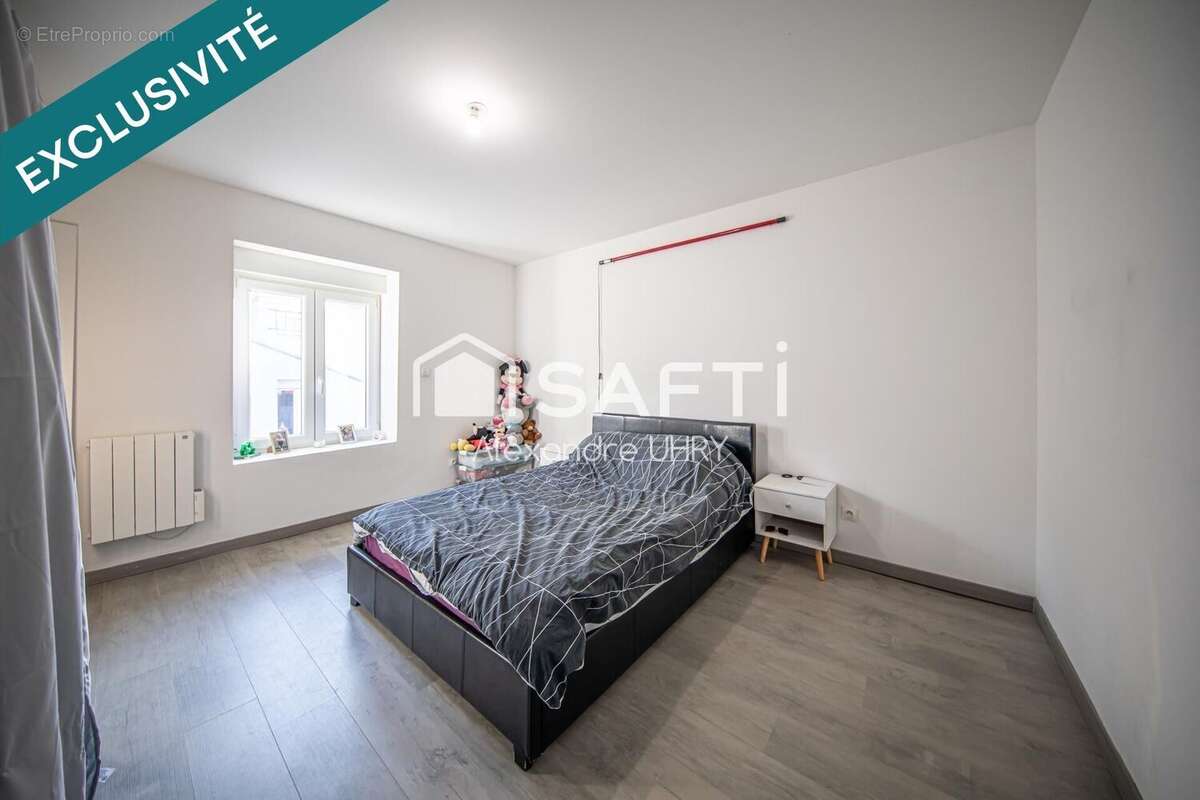 Photo 8 - Maison à MARBACHE