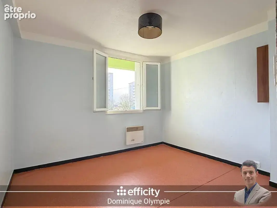 Appartement - photo 7