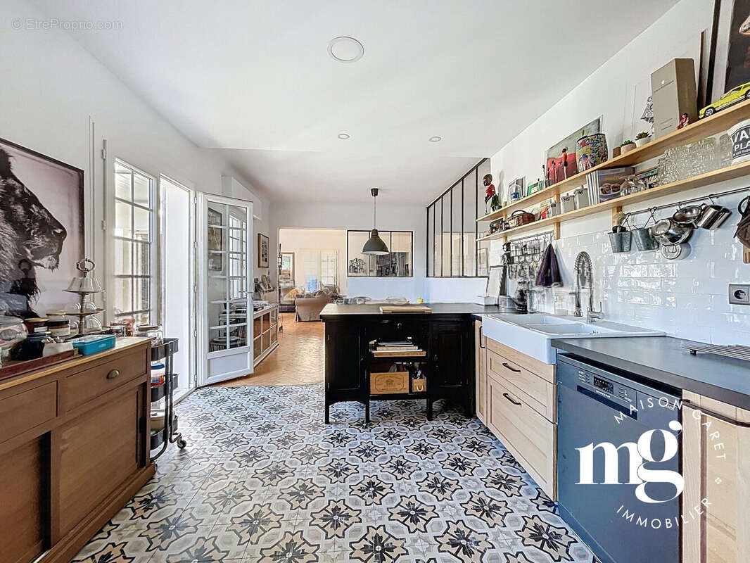 Maison à SAINT-JEAN-DE-LUZ