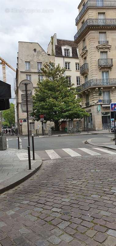 Appartement à PARIS-5E