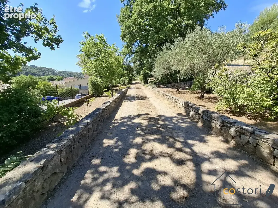 Maison 6 pièces 154 m² à vendre à Trans-En-Provence (83720) - photo 3