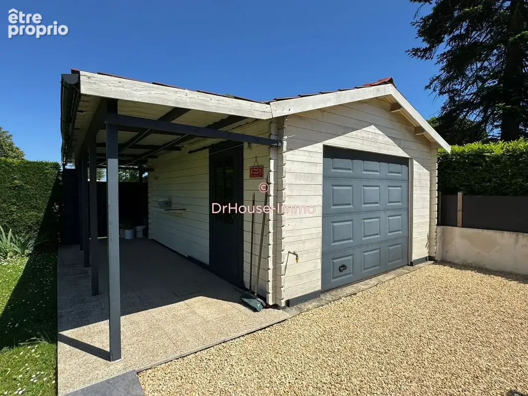 Maison 6 pièces 160 m² à vendre à Saint-Benoit (86280) - photo 68