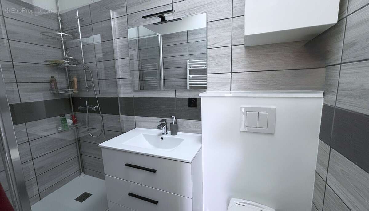 Appartement Ancenis Saint Gereon 2 pièce(s) 36 m² - photo 2