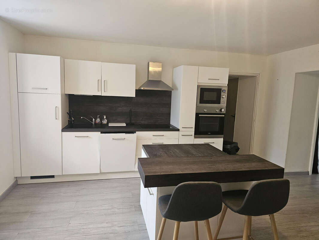 Maison à BAUME-LES-DAMES