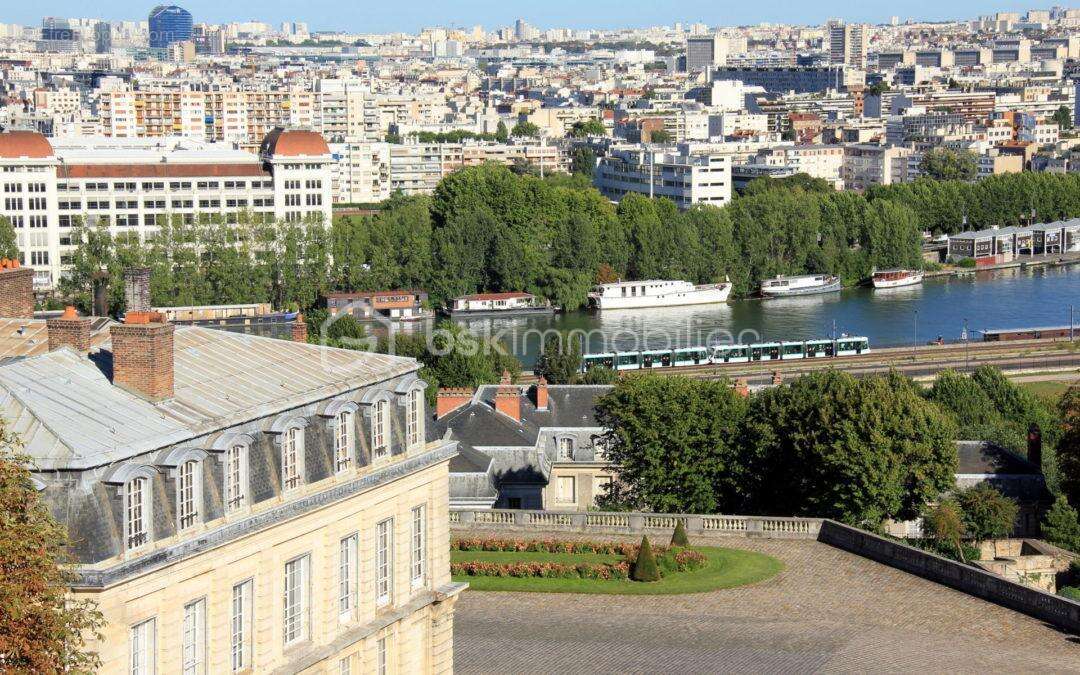 Commerce à BOULOGNE-BILLANCOURT