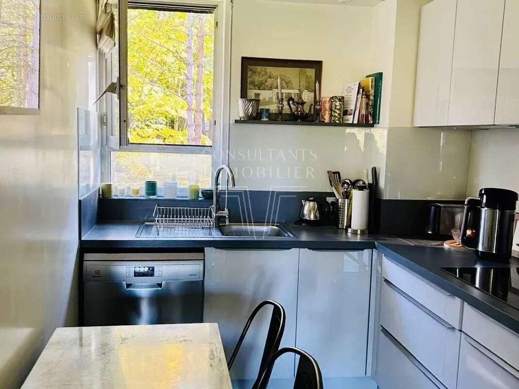 Appartement à DEAUVILLE