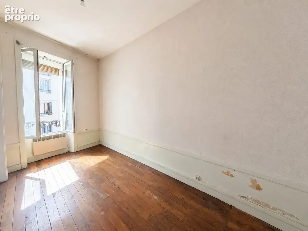 Appartement 3 pièces 45 m² à vendre à Lyon-7e (69007) - photo 4