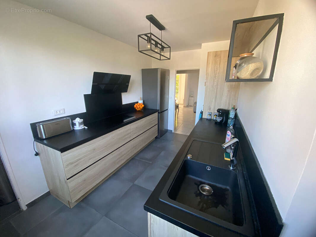 Appartement à LA SEYNE-SUR-MER
