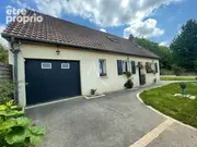 Maison à MARSEILLE-EN-BEAUVAISIS