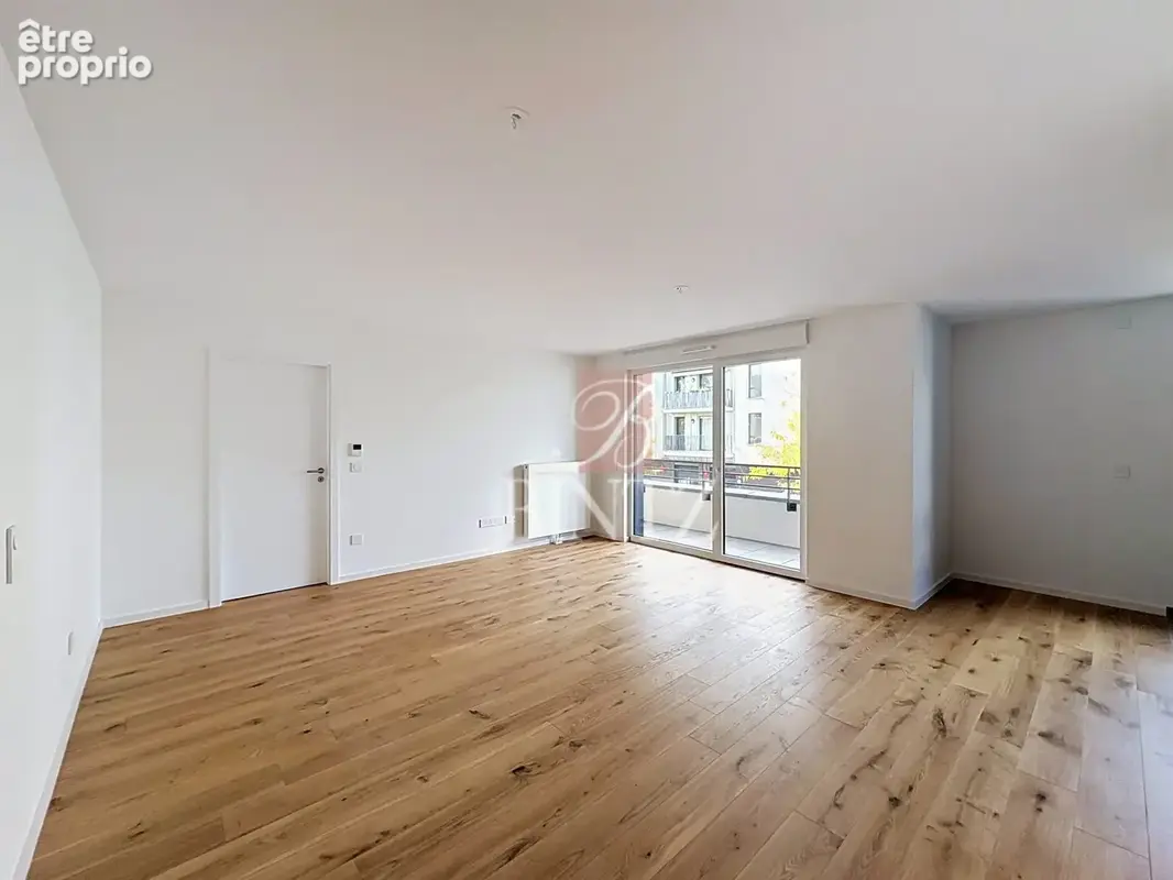 Appartement 2 pièces 60 m² à vendre à Strasbourg (67100) - photo 4