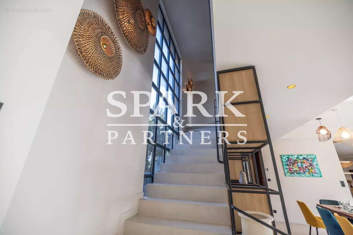 Maison à SAINTE-MAXIME