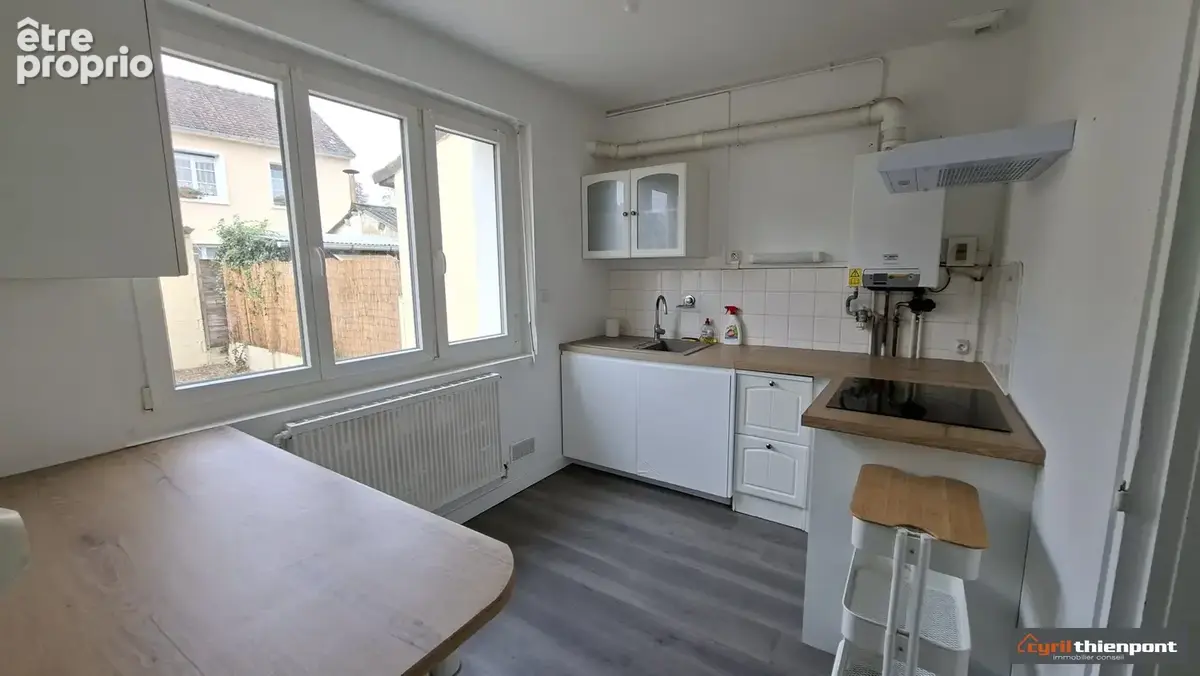 Maison 4 pièces 71 m² à vendre à Abbeville (80100) - photo 5