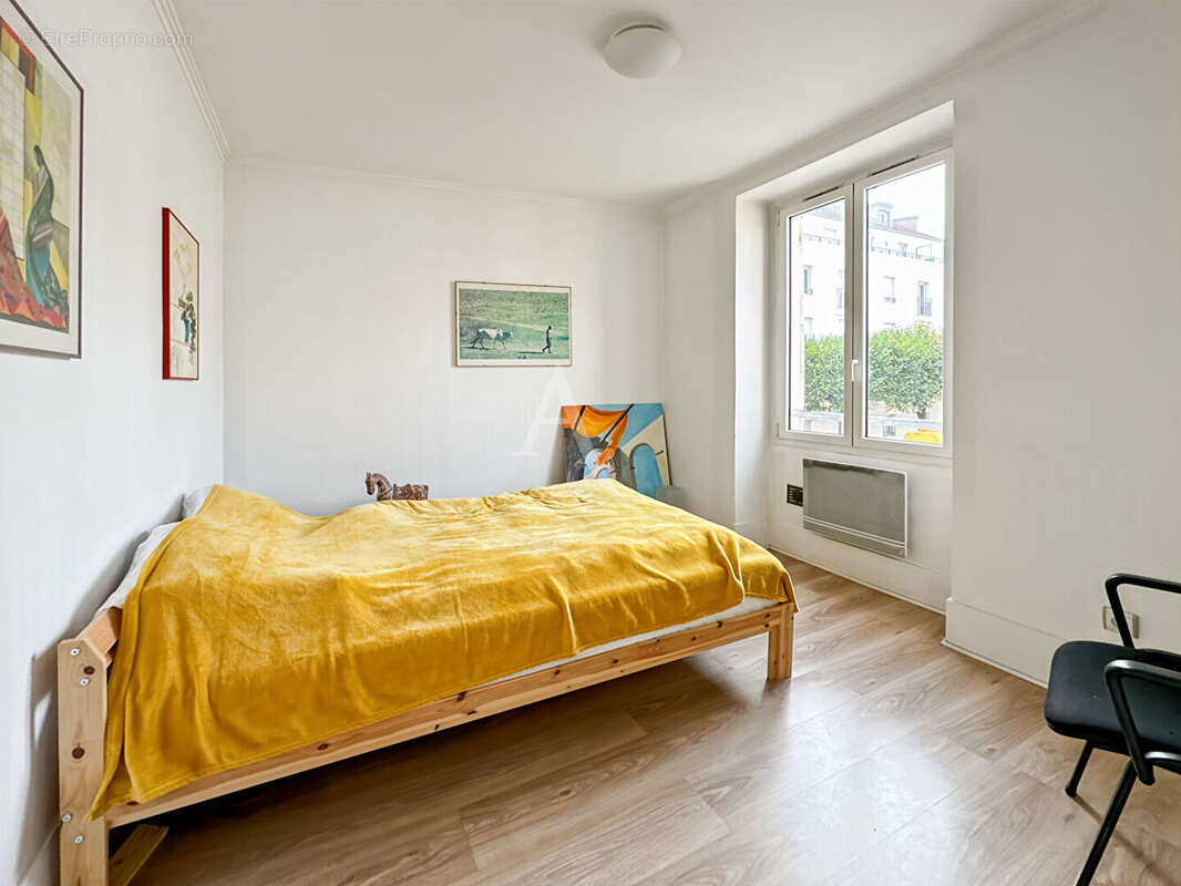 Appartement à POISSY