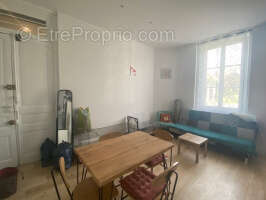 Appartement à LA ROCHELLE