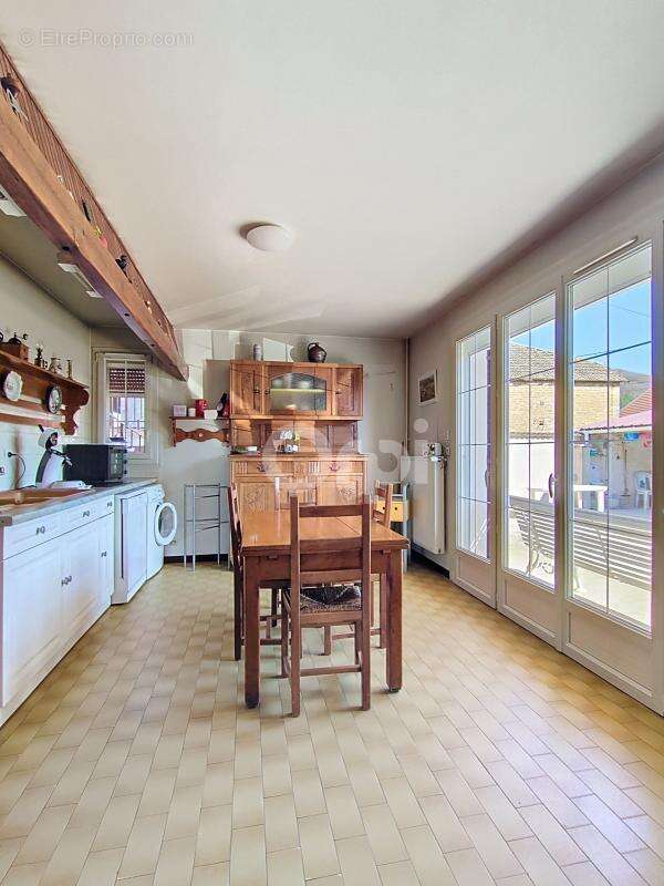 Maison à HUMBERVILLE